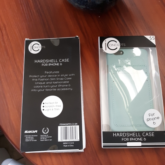 iPhone Cases - Picture 3 of 3